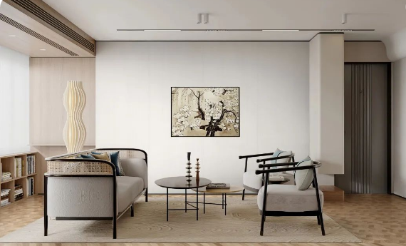 宏陶陶瓷國朝風效果圖